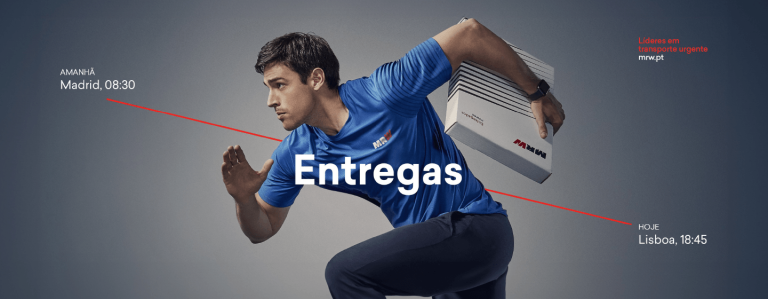 MRW – Entregas