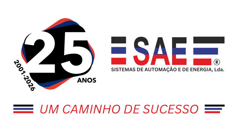 SAE 25 ANOS – UM CAMINHO DE SUCESSO