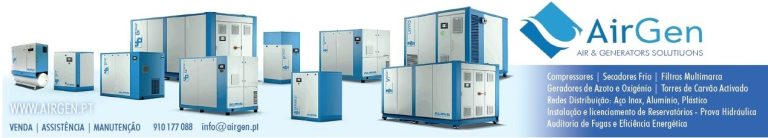 AIRGEN – OFERTA DE AUDITORIA